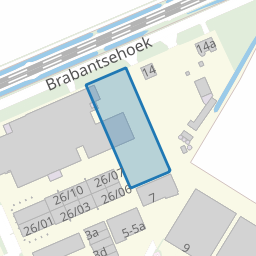 Perceel UDH00-E-3956