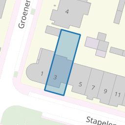 Perceel UDH00-E-3969