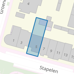 Perceel UDH00-E-3970