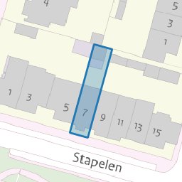 Perceel UDH00-E-3971