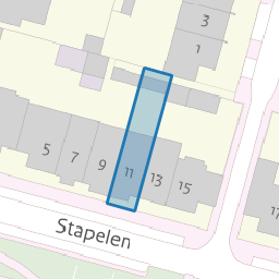 Perceel UDH00-E-3973