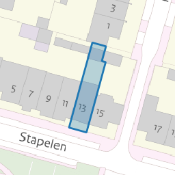 Perceel UDH00-E-3974