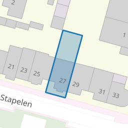 Perceel UDH00-E-3981