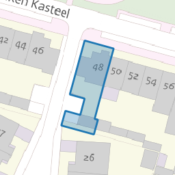 Perceel UDH00-E-3989