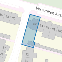 Perceel UDH00-E-3995