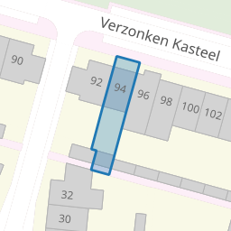 Perceel UDH00-E-3996