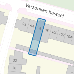 Perceel UDH00-E-3997