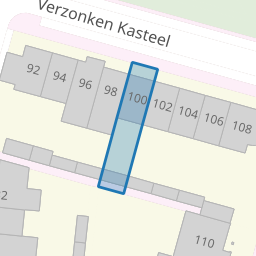 Perceel UDH00-E-3999