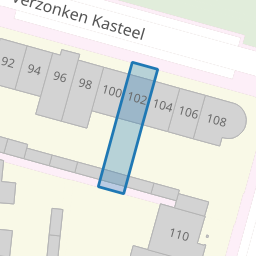 Perceel UDH00-E-4000