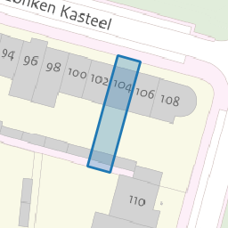 Perceel UDH00-E-4001