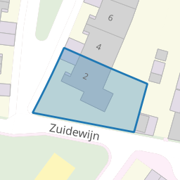 Perceel UDH00-E-4004