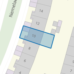 Perceel UDH00-E-4008