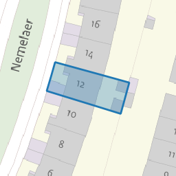 Perceel UDH00-E-4009