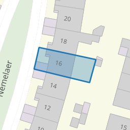 Perceel UDH00-E-4011