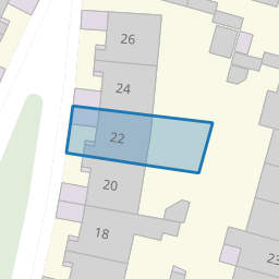 Perceel UDH00-E-4014