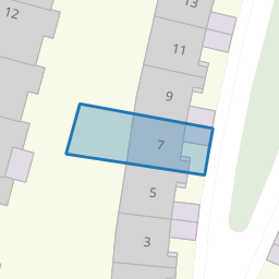 Perceel UDH00-E-4020