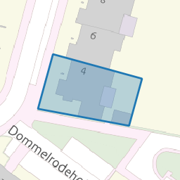 Perceel UDH00-E-4031