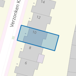 Perceel UDH00-E-4034