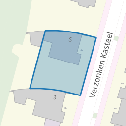 Perceel UDH00-E-4045