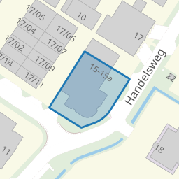 Perceel UDH00-E-4062