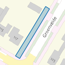 Perceel UDH00-E-4096