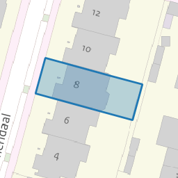 Perceel UDH00-E-4100