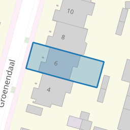 Perceel UDH00-E-4101