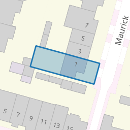 Perceel UDH00-E-4110