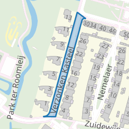 Perceel UDH00-E-4124