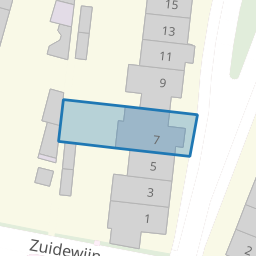 Perceel UDH00-E-4147