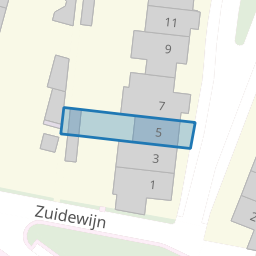 Perceel UDH00-E-4148