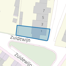 Perceel UDH00-E-4151