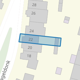 Perceel UDH00-E-4158