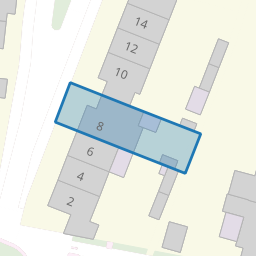 Perceel UDH00-E-4174