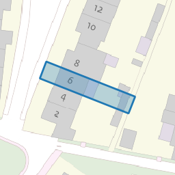 Perceel UDH00-E-4175