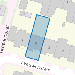 Perceel UDH00-E-4189