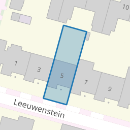 Perceel UDH00-E-4190