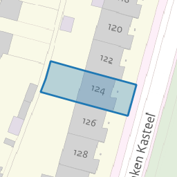 Perceel UDH00-E-4203