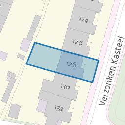 Perceel UDH00-E-4205