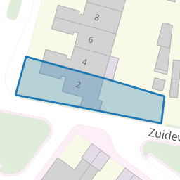 Perceel UDH00-E-4208