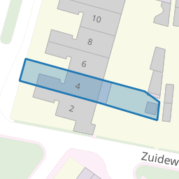 Perceel UDH00-E-4209