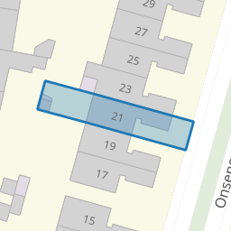 Perceel UDH00-E-4236