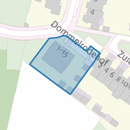 Perceel UDH00-E-4242