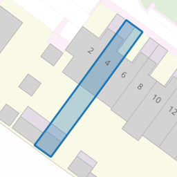 Perceel UDH00-E-4244