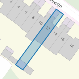 Perceel UDH00-E-4248