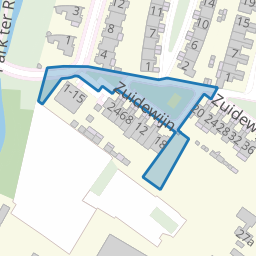 Perceel UDH00-E-4252