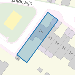 Perceel UDH00-E-4253