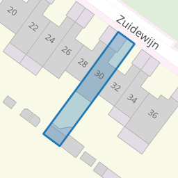 Perceel UDH00-E-4258