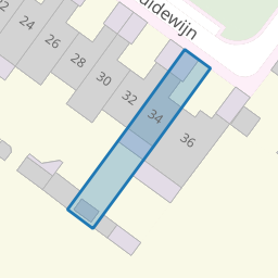 Perceel UDH00-E-4260