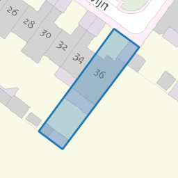 Perceel UDH00-E-4261